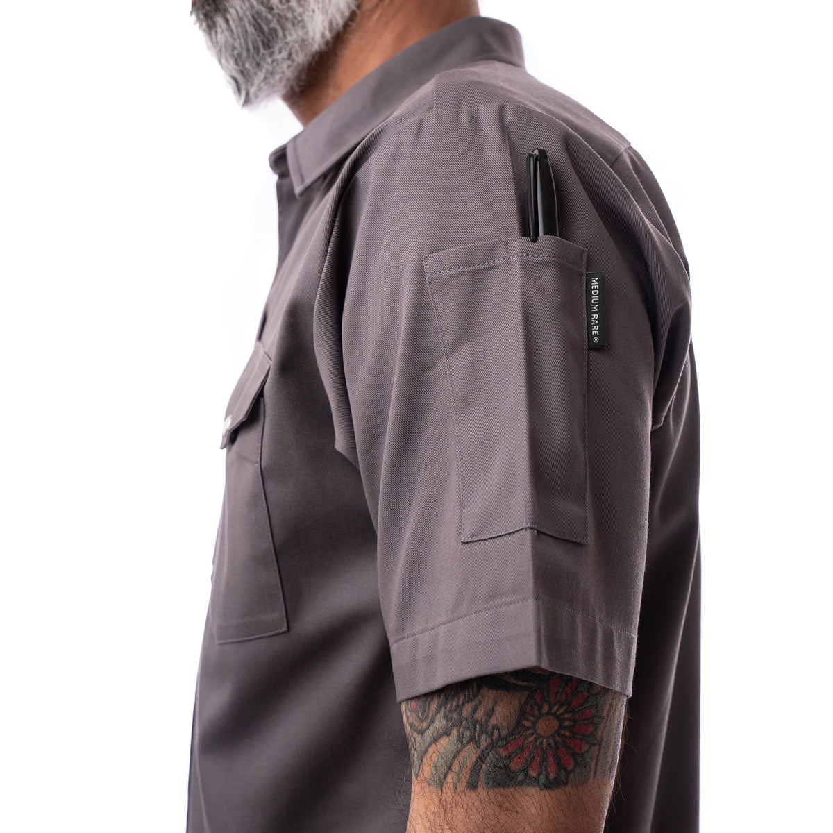 Mechanic Shirt