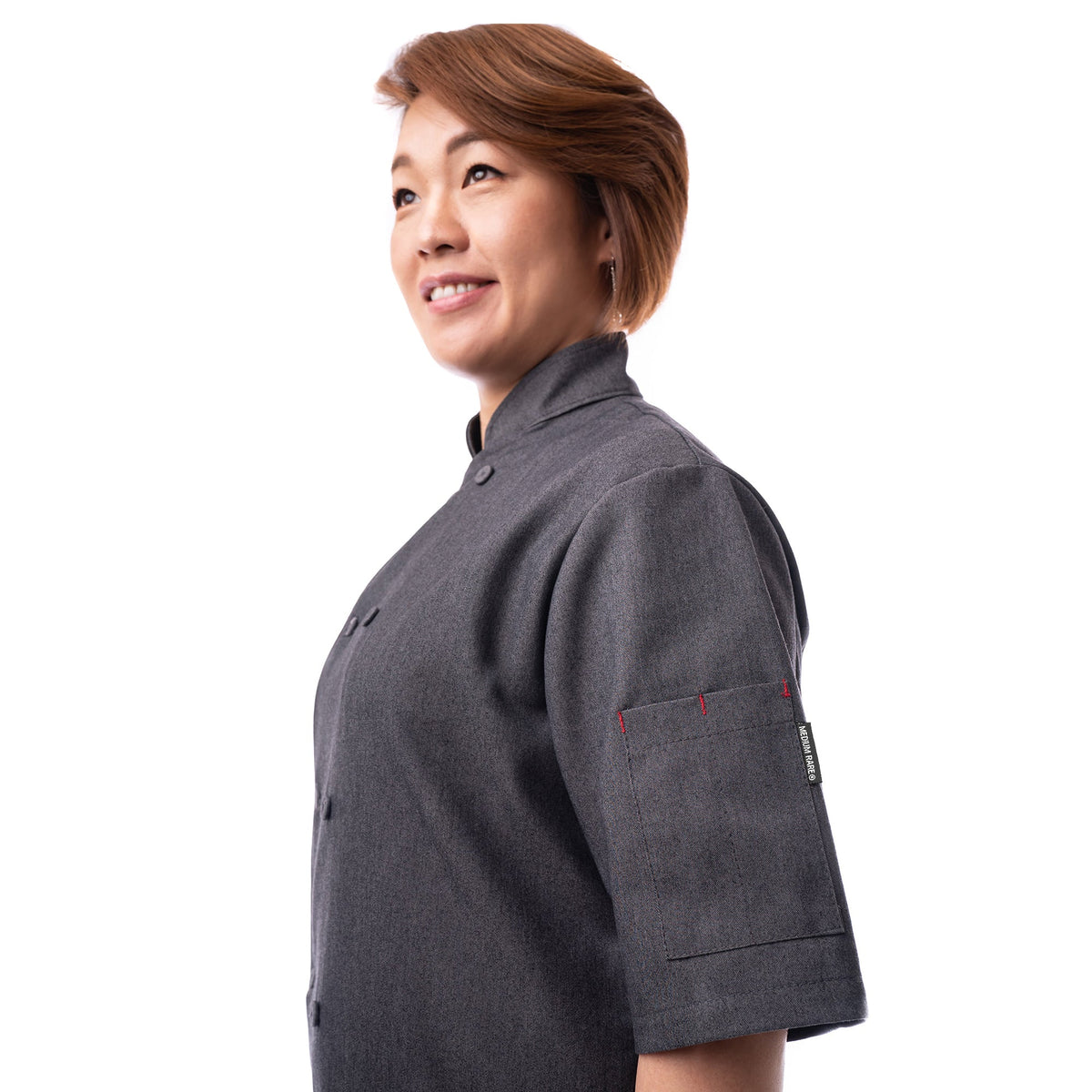Grinder Jacket - S/S