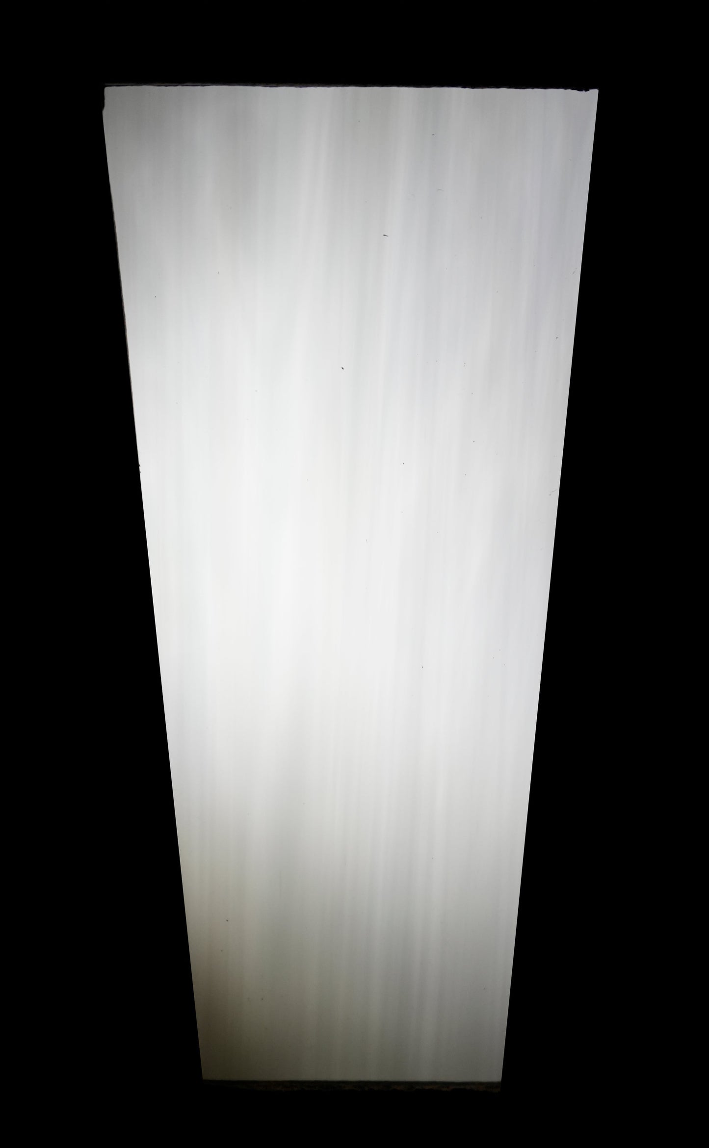 Verre de remplacement Concorde grand