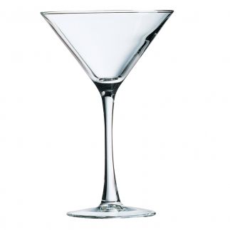 Martini 10oz Glas 4er Set Cachet Luminarc