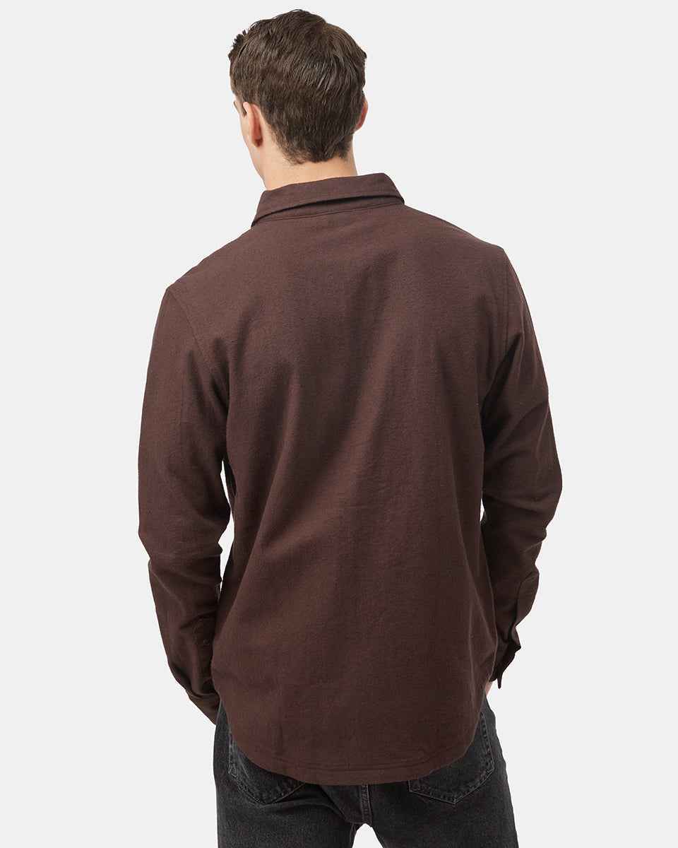 Kapok Flannel Colville