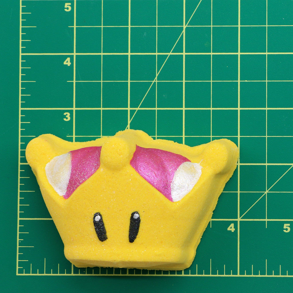 Mystic Shroom - Princess' Crown