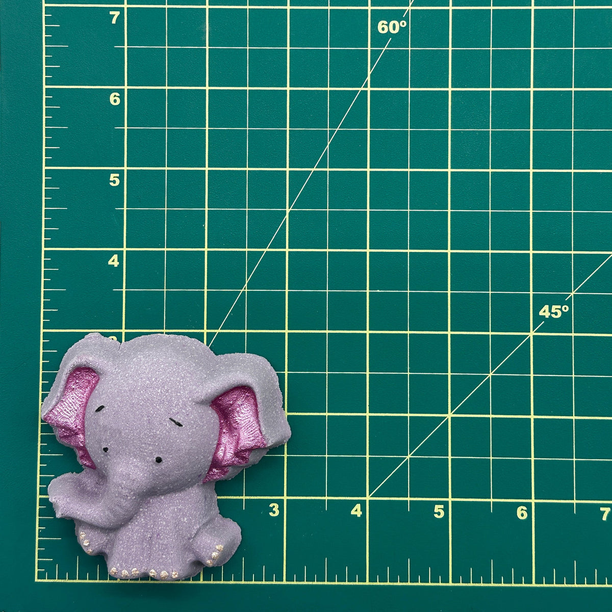 Mini Elephant