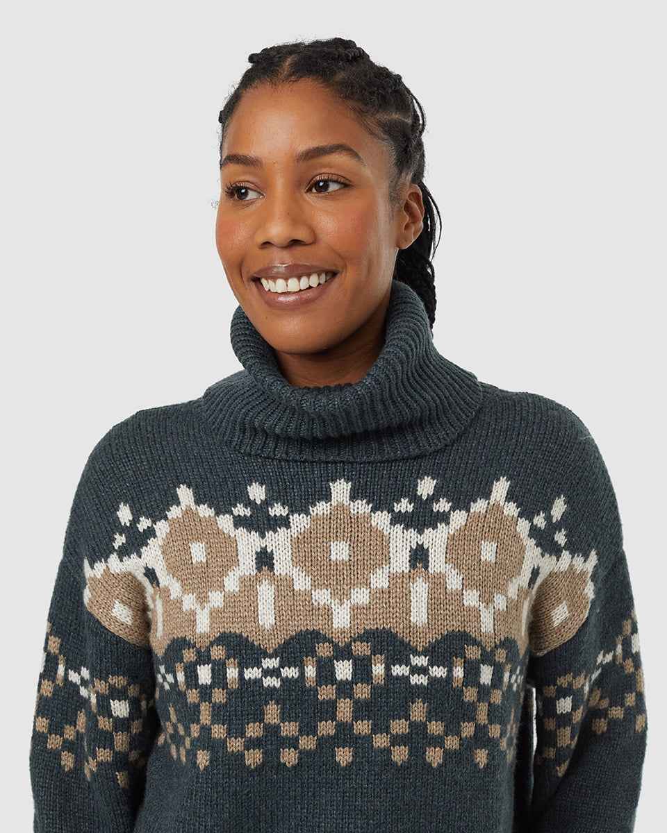 Moray Sweater