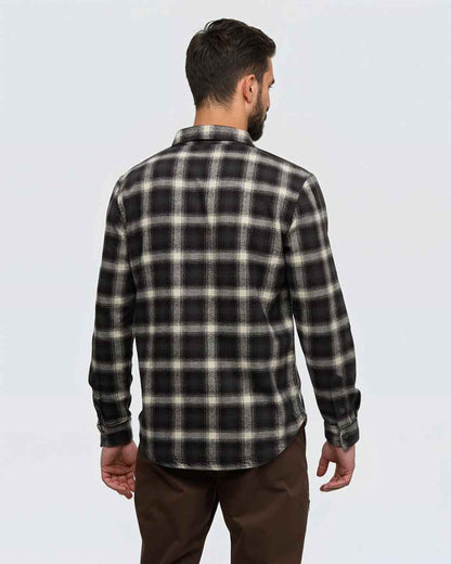 Kapok Flannel Colville