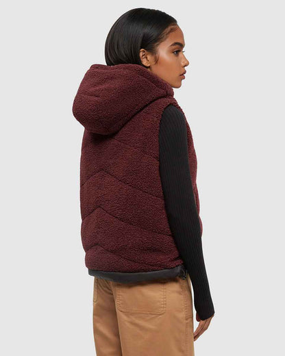 Collins Vest