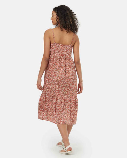 Tiered Cami Dress