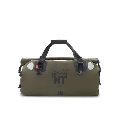 PEAK SERIES - RANGE ROVER DRYPAK DUFFEL 40L