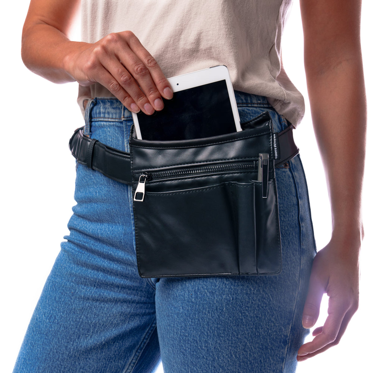 Nex Tablet Server Pouch