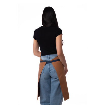 Nomad Apron