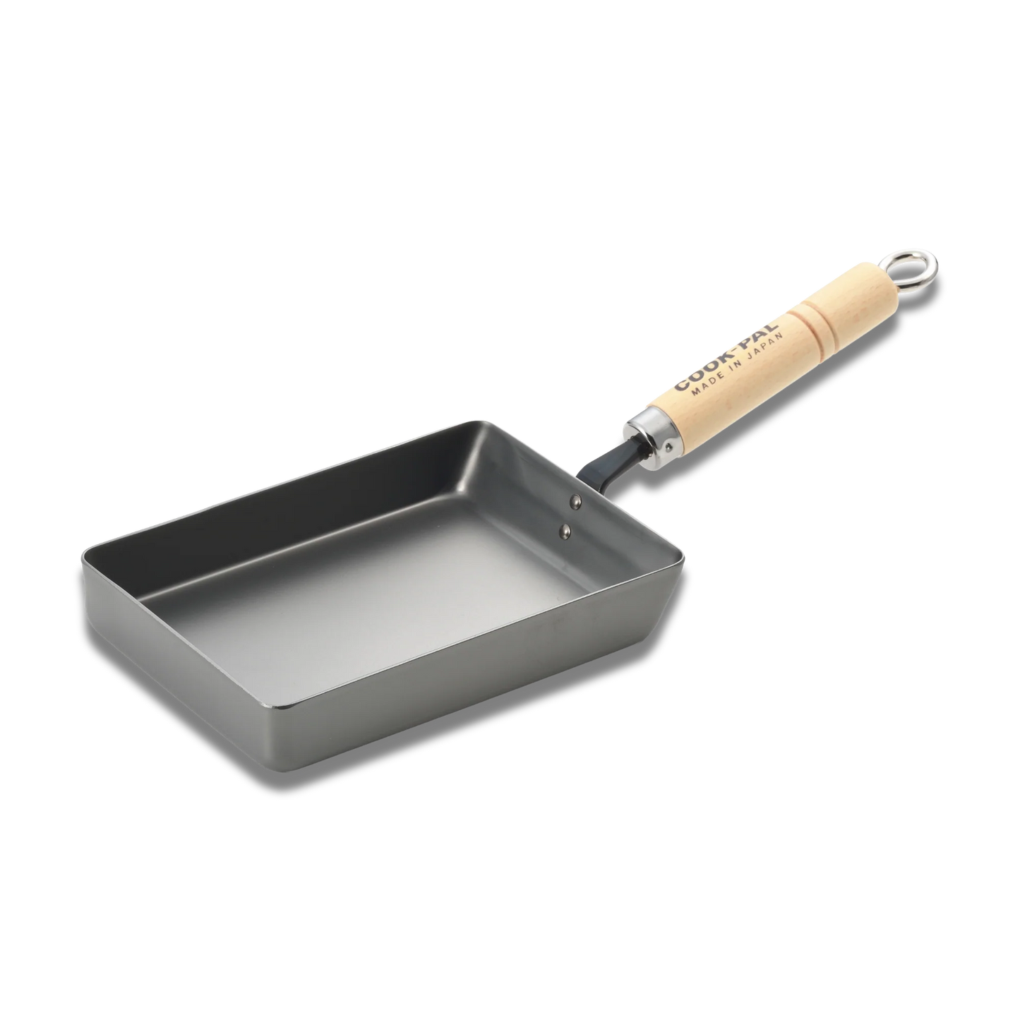 Yoshikawa Cook-Pal Ren Tamagoyaki Omelettpfanne / Eierpfanne (Mittel) | Japan