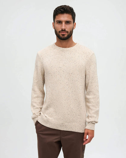 Rambler Fleck Sweater