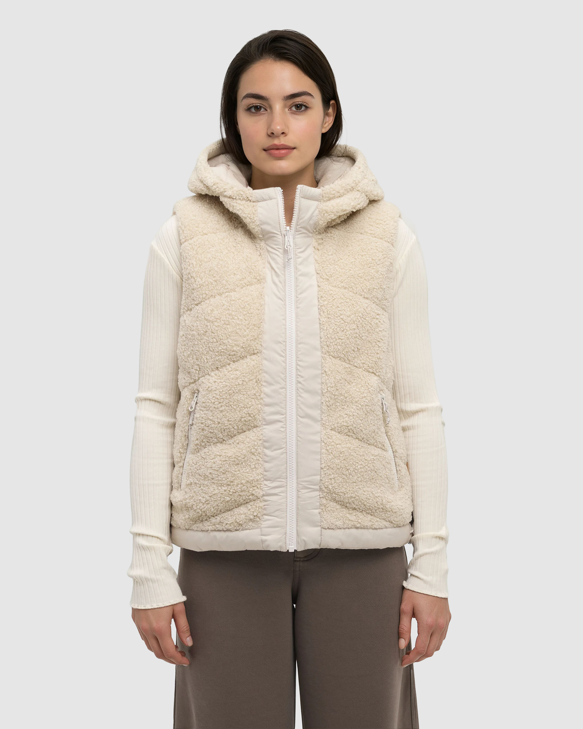 Collins Vest