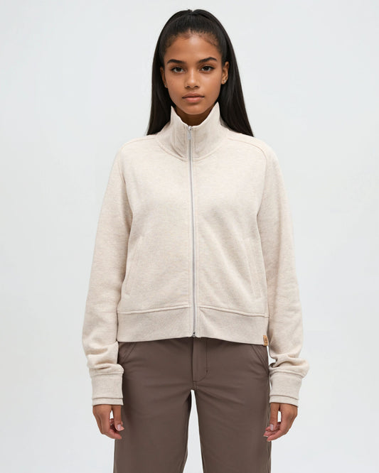 Patterson Full Zip