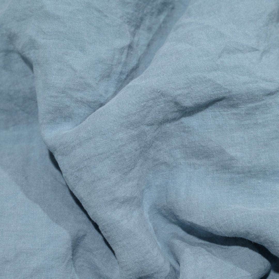Linen Duvet Cover