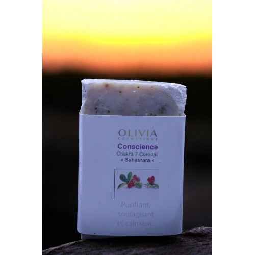 Savon naturel : Conscience