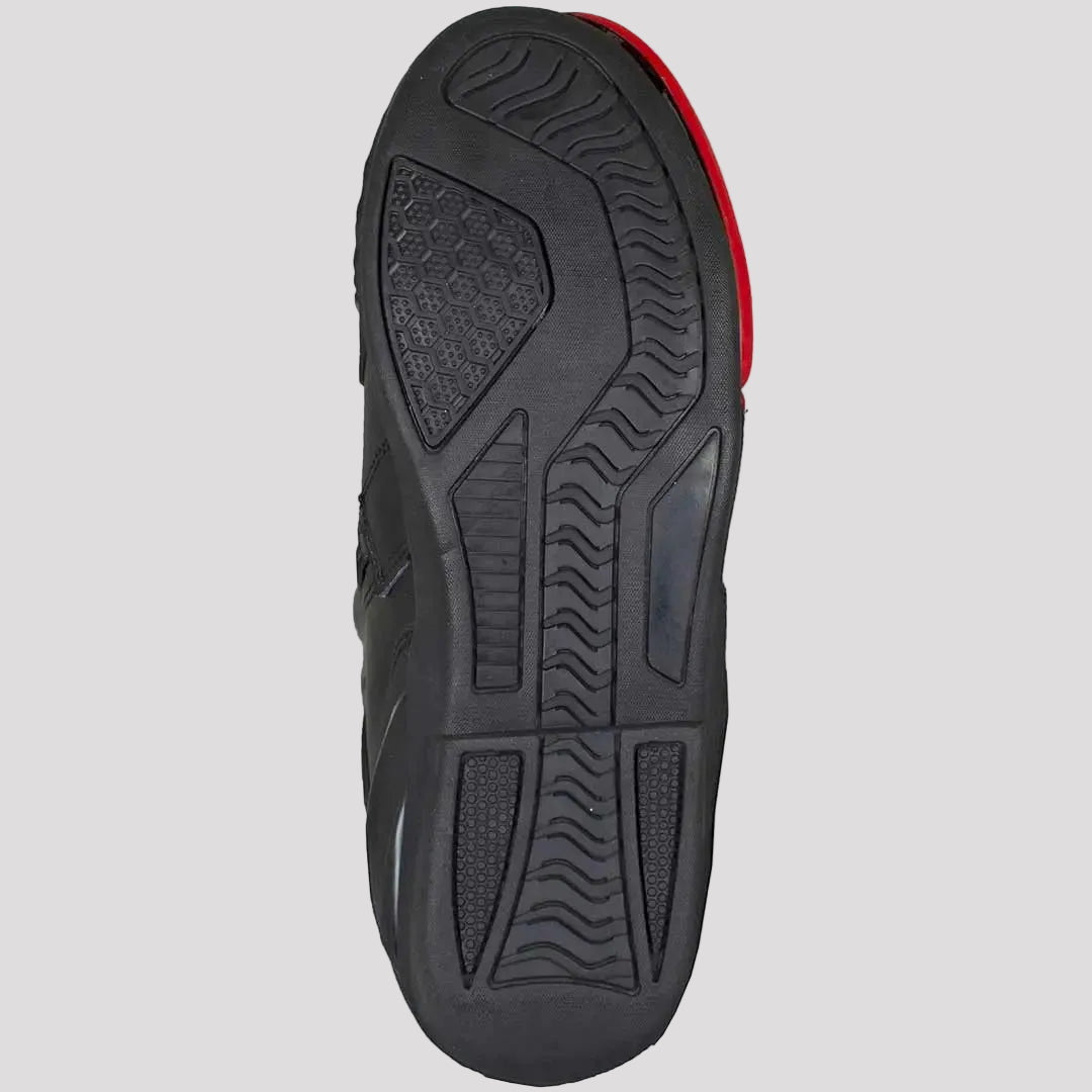 Open Road Men's Racing Boots