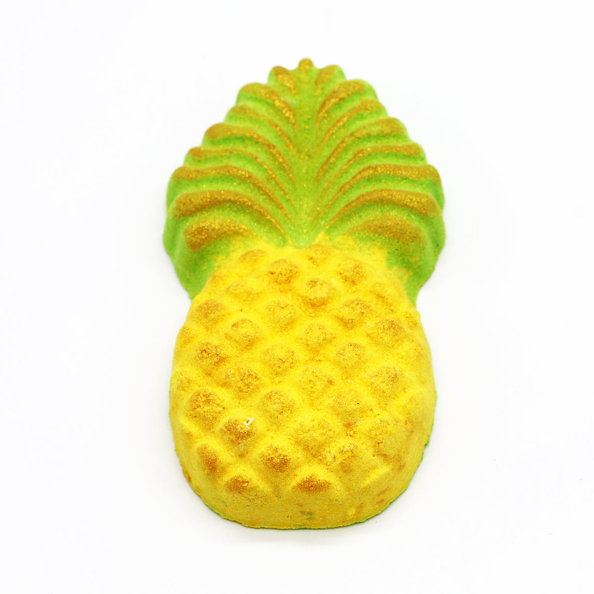 Pineapple Glam