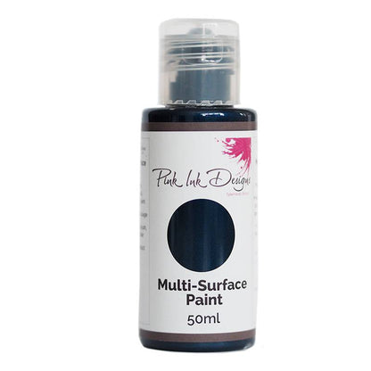 Pink Ink Multi Surface Paint 50ml