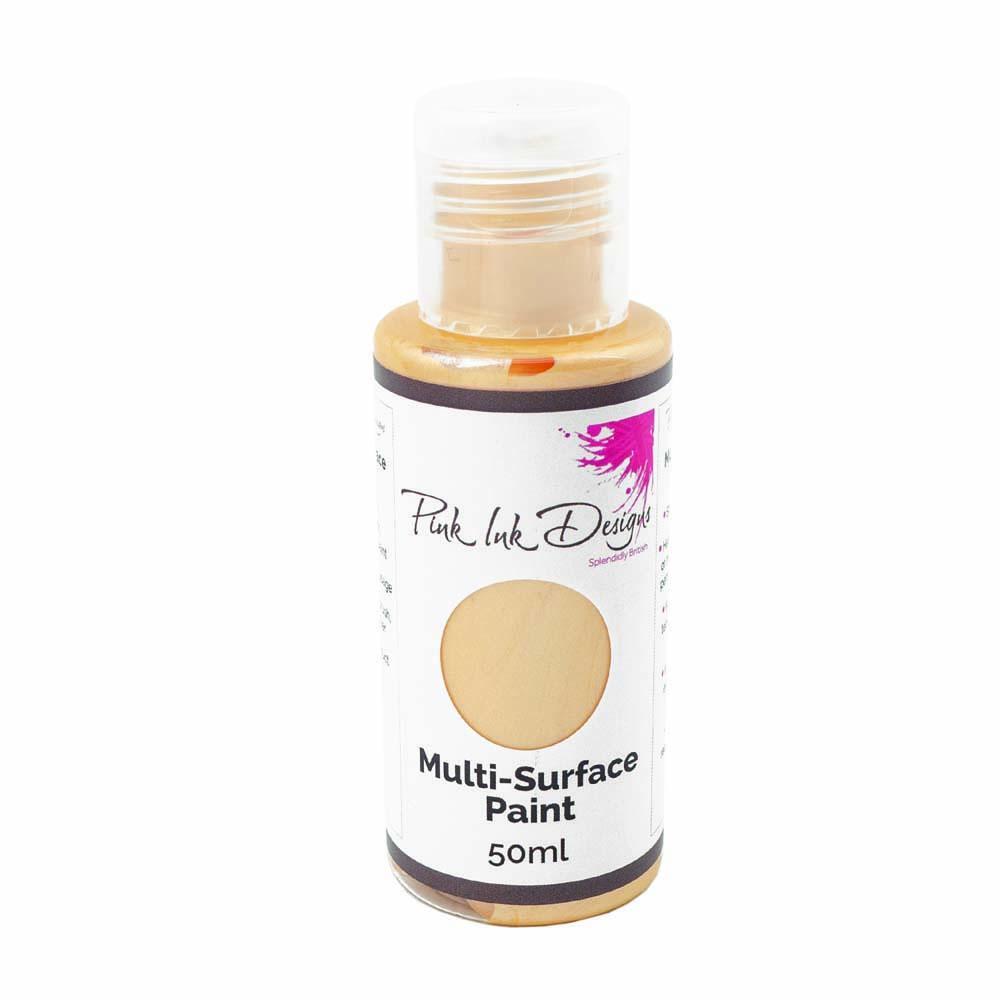 Pink Ink Multi Surface Paint 50ml