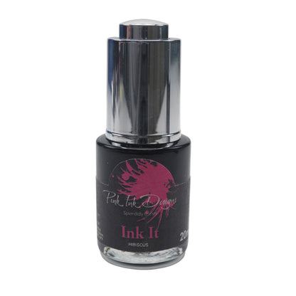 Pink Ink Designs Ink It