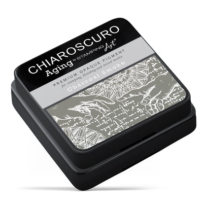 Ciao Bella Chiaroscuro Ink Pad 6x6 cm Aging