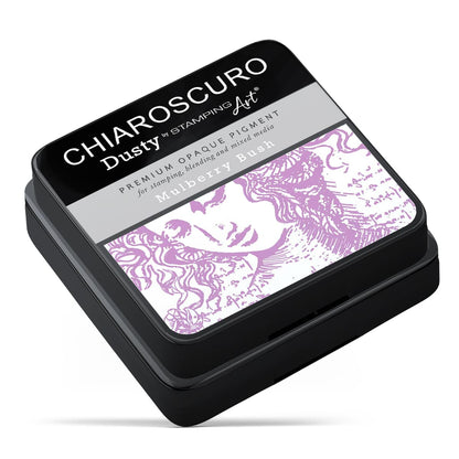 Ciao Bella Chiaroscuro Ink Pad 6x6 cm Dusty