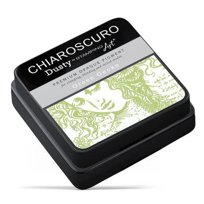 Ciao Bella Chiaroscuro Ink Pad 6x6 cm Dusty