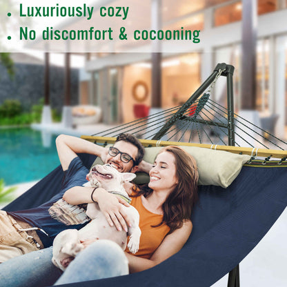 Unity Hammock with Stand