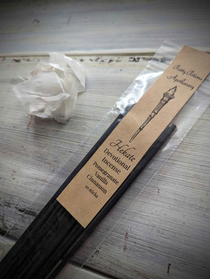 Devotional Incense Sticks