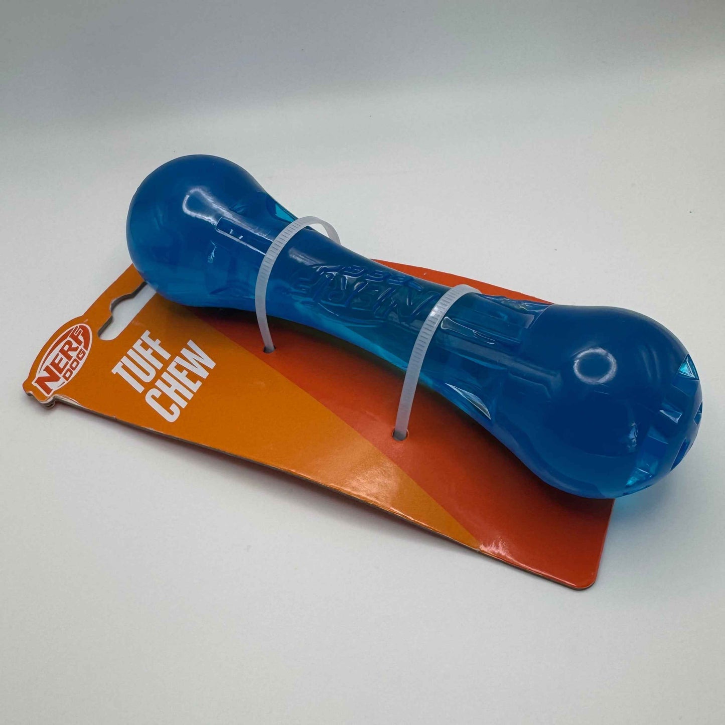 Dog Bone Chew Toy for Aggressive Chewers