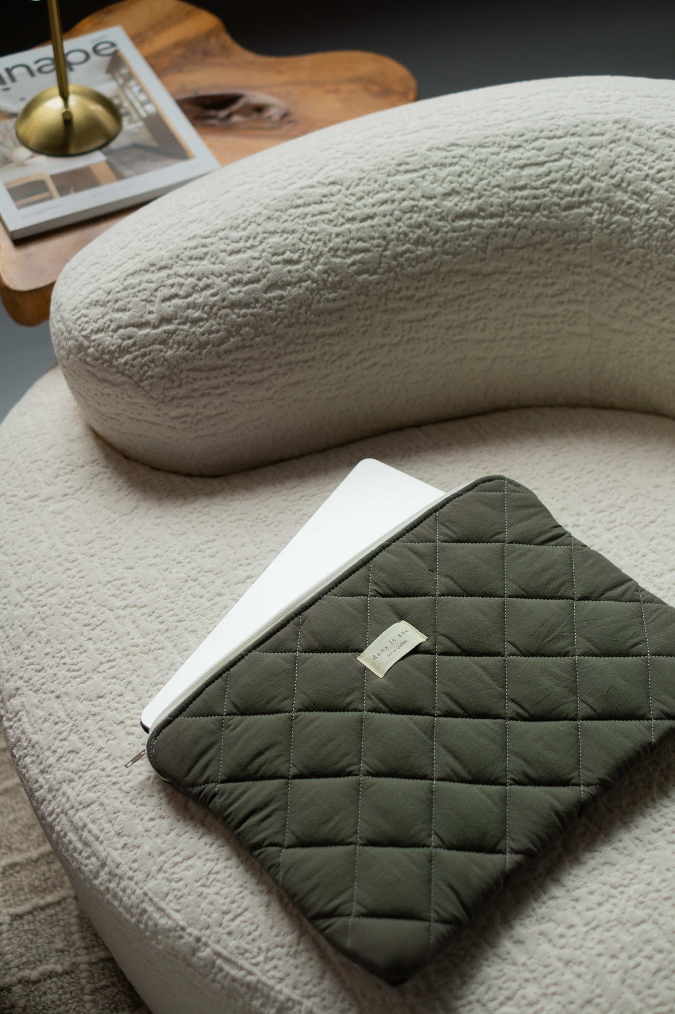 Laptoptasche