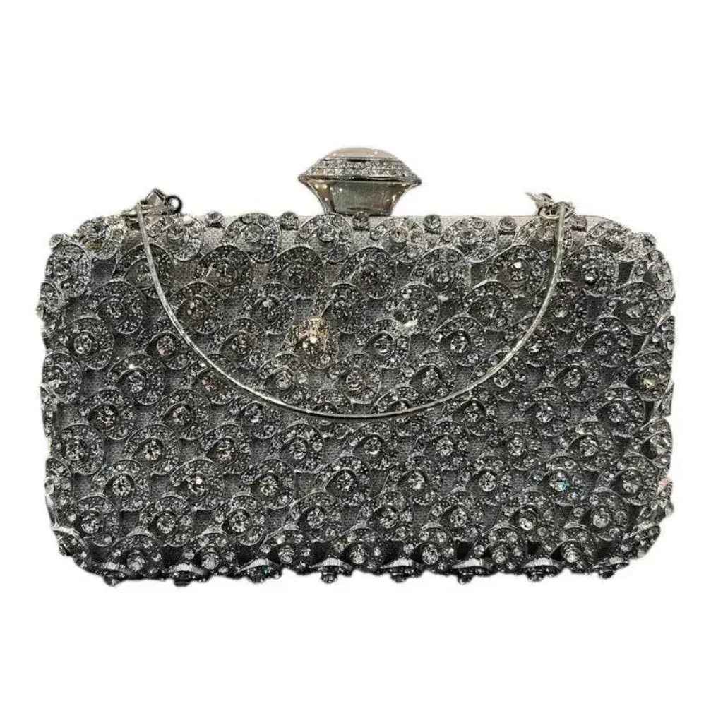Pochette bijou