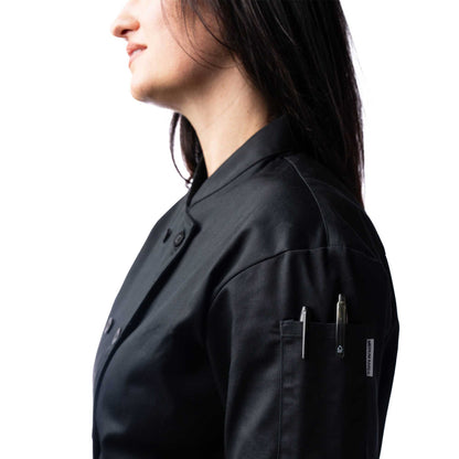 Prep Jacket - L/S