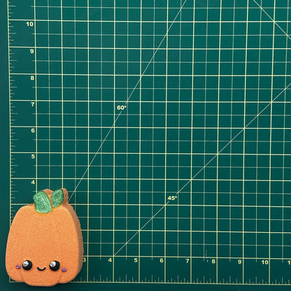 Halloween - Smiley Pumpkin