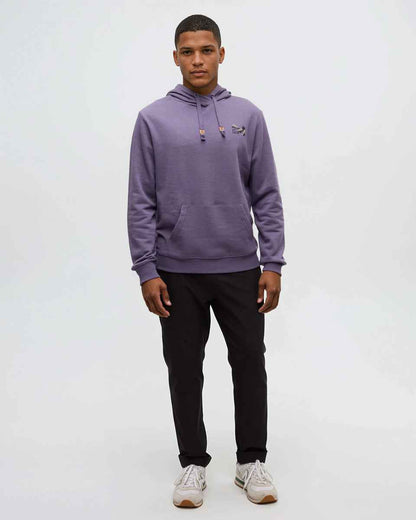 Slack Country Hoodie