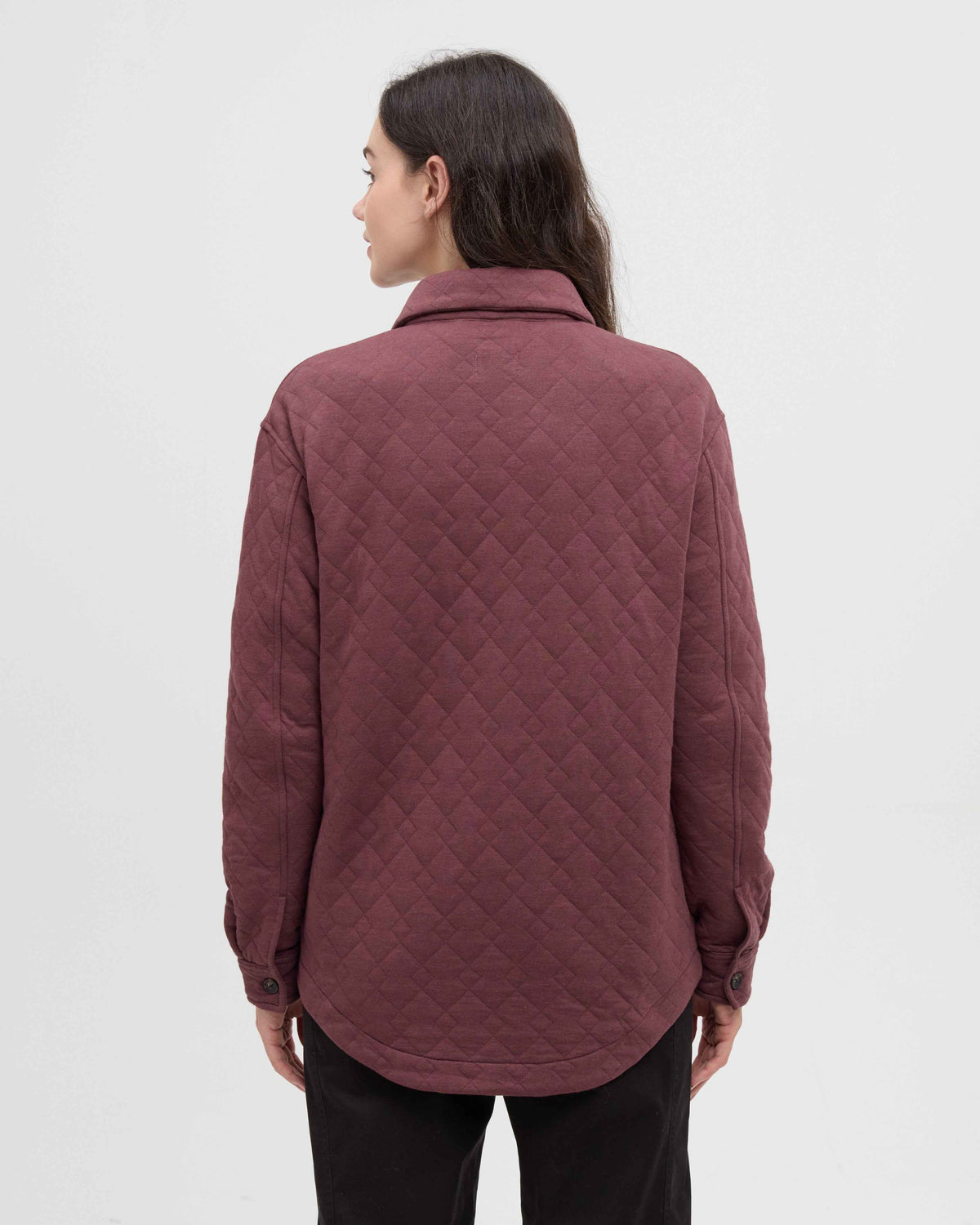 Dunes Overshirt