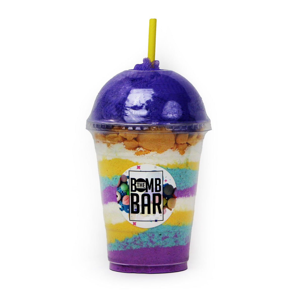 Slush Cups