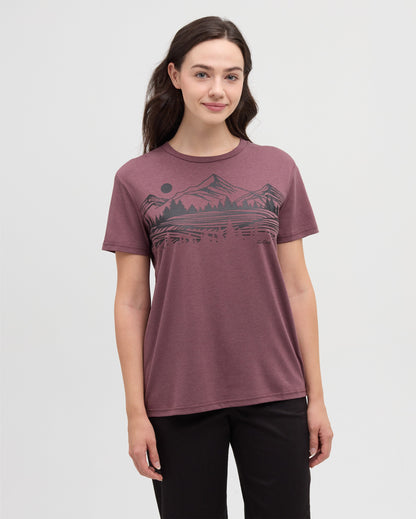 Scenic Fields T-Shirt