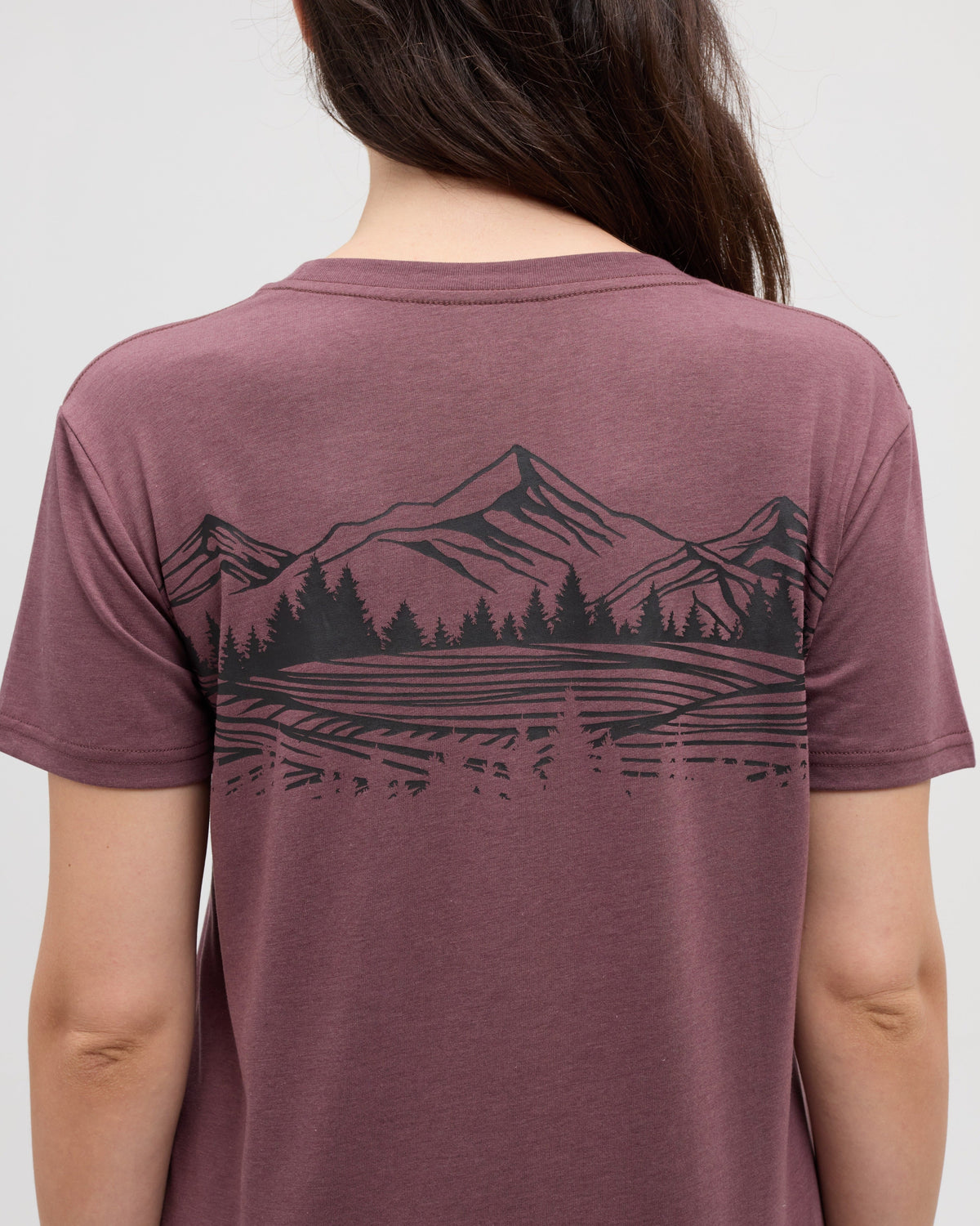 Scenic Fields T-Shirt