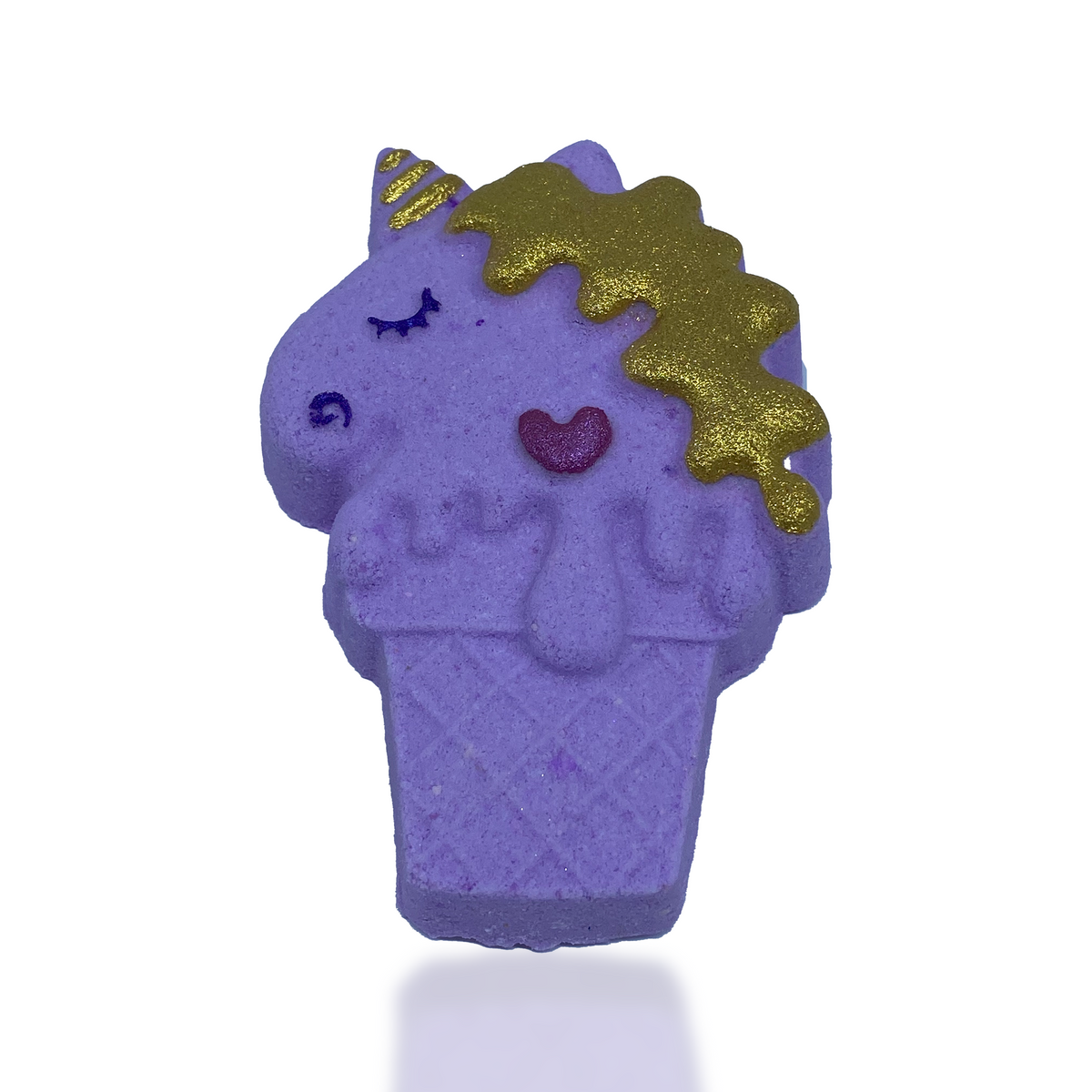 Ice Cream Cone - Unicorn