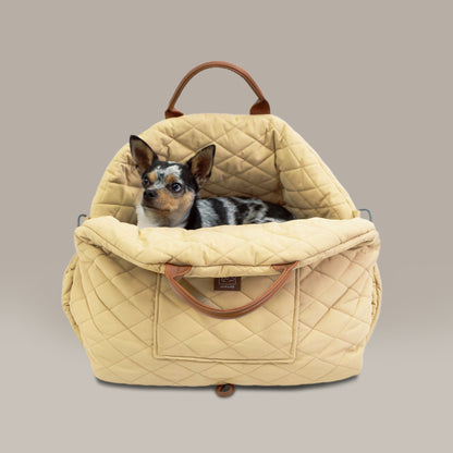 mew mew travel pet bed