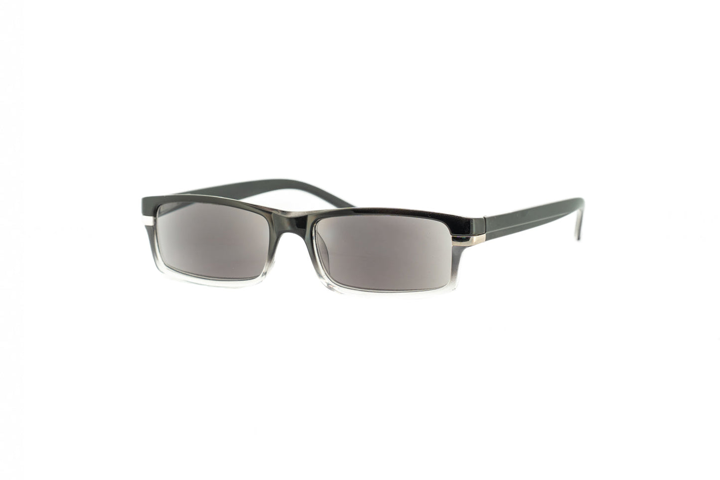Rennic – Rectangular Sun Readers UV Protection | Bolero Eyewear