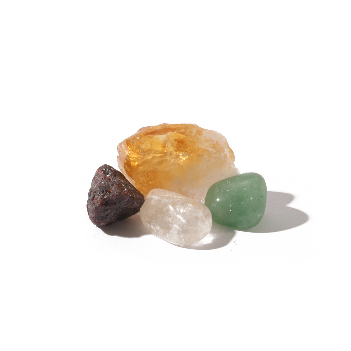Intention Crystal Collection