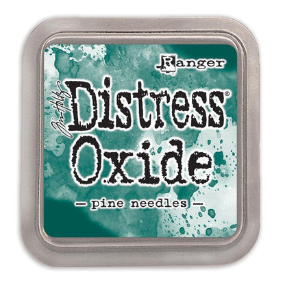 Tim Holtz Distress Oxide Ink Pad