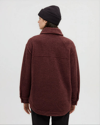 Sunday Jacket