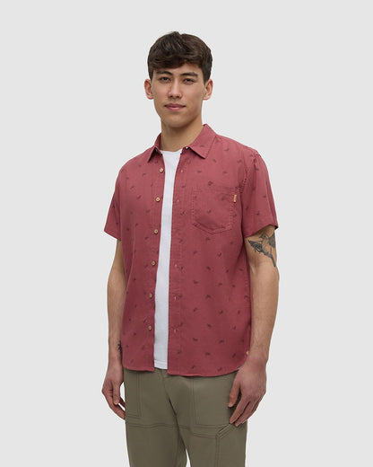 Bike Around Mancos Shirt
