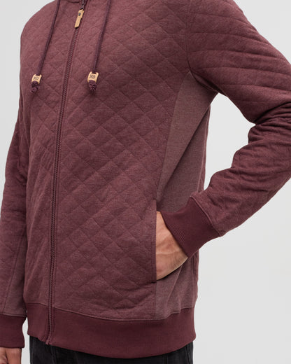 Evans Full Zip