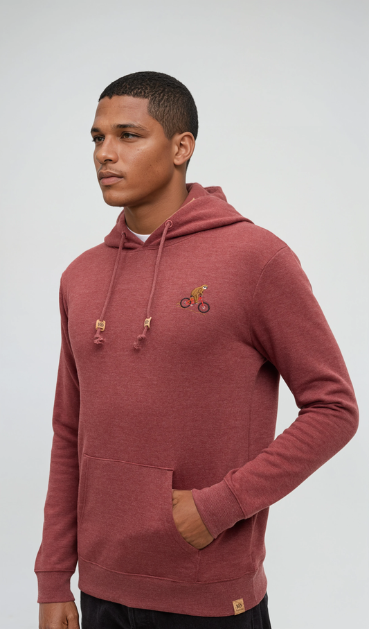 Sasquatch Hoodie
