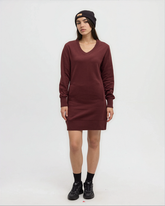 Vancouver Dress